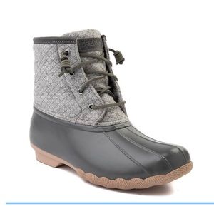 ISO this pair of Sperry Boots